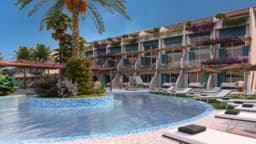 Sea Magic Garden | Sea View Investment Apartments in North Cyprus