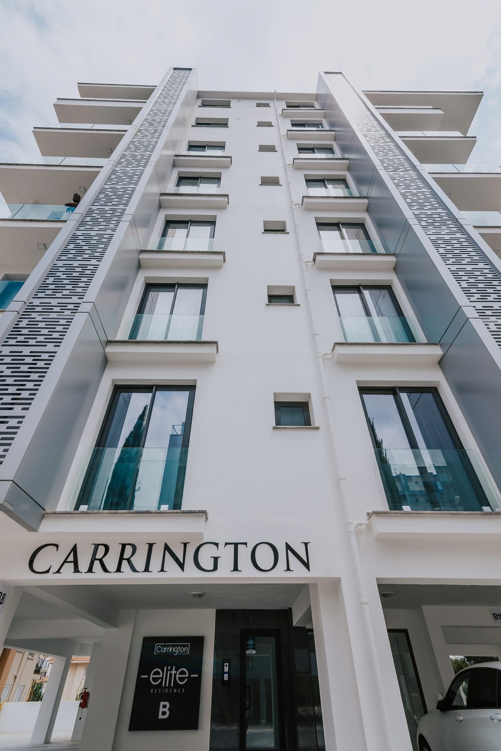 Elite Residence | Luxury City Apartments