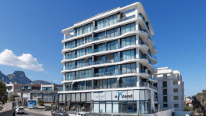 Carrington 22 |  Luxury City Apartments