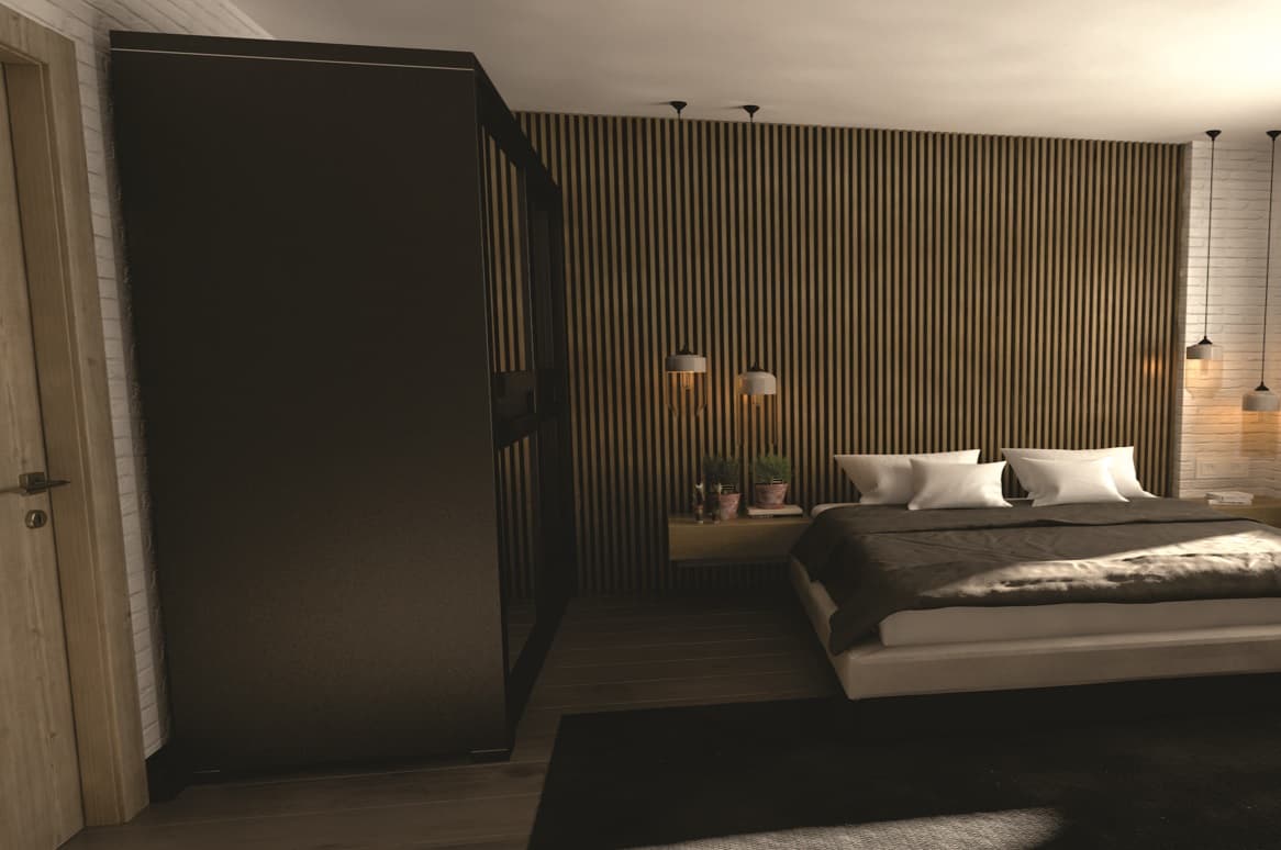 Elite Residence | Luxury City Apartments