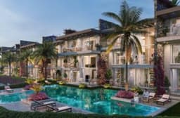 Pine Hills Residence | Akdeniz Manzaralı Huzurlu Yamaç Yaşamı