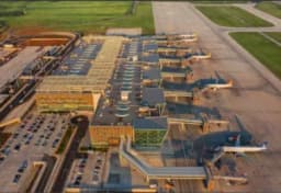 Ercan Airport Guide: Northern Cyprus Flights, Transfers & Transport (2026)