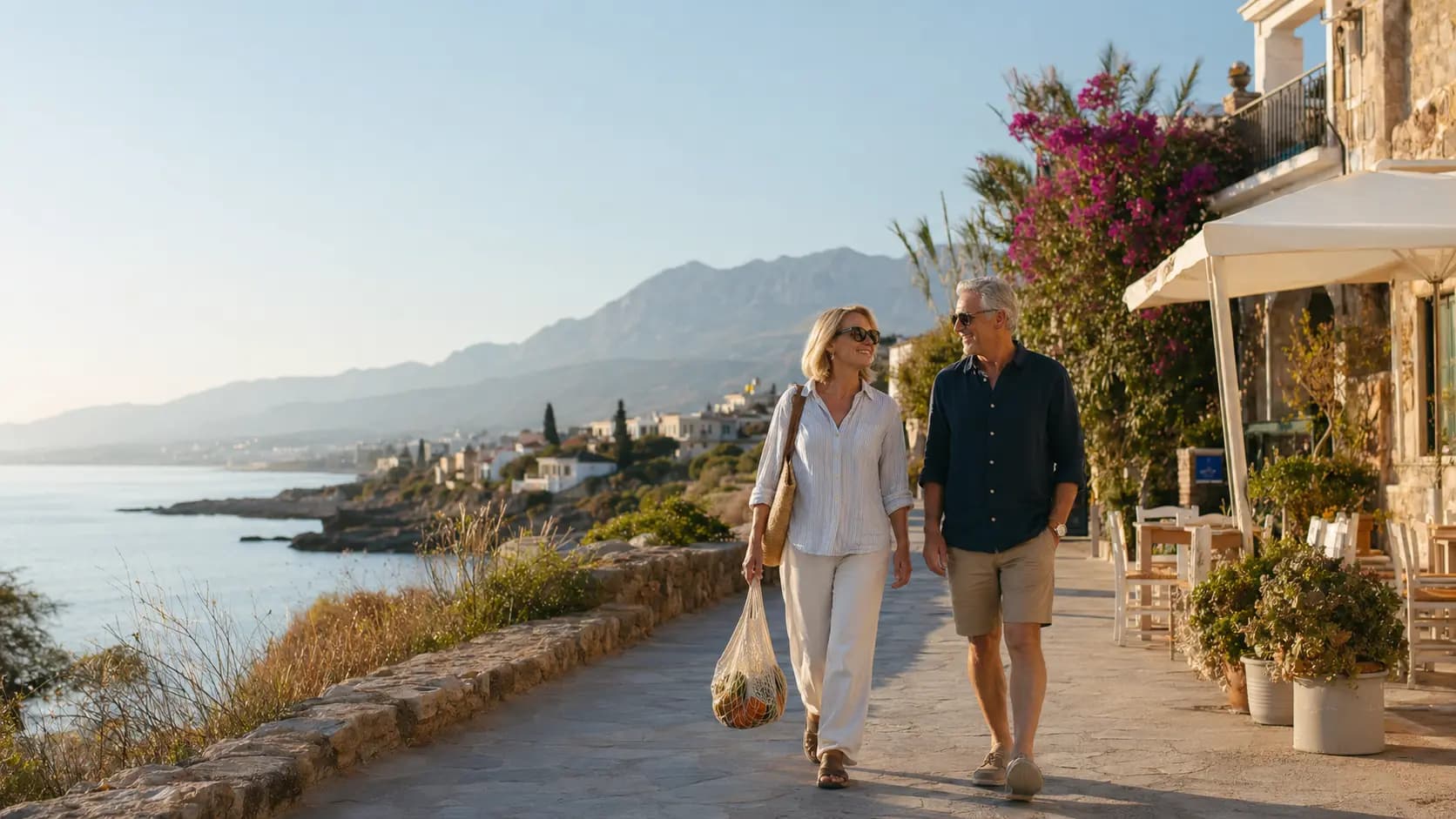 Expat Life in North Cyprus: What Daily Life Feels Like