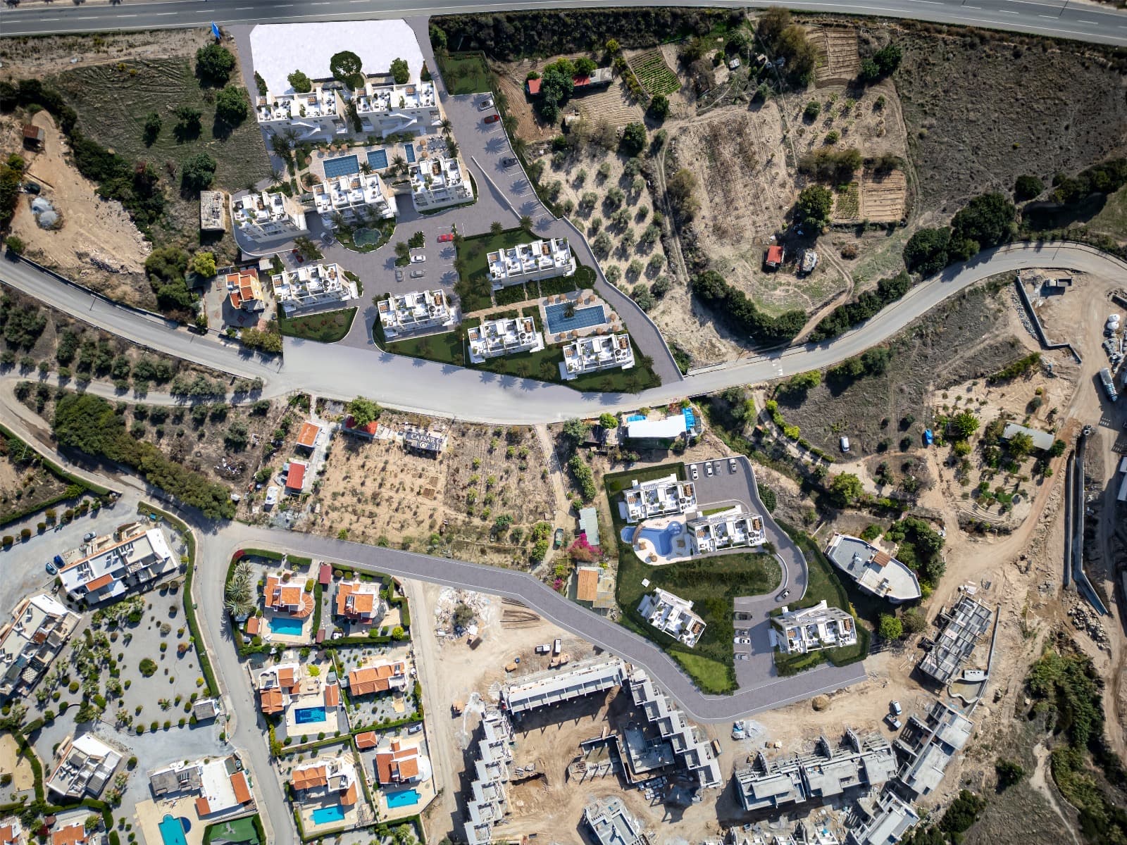 Malibu Zone 5 | Contemporary Coastal Apartments Near the Sea