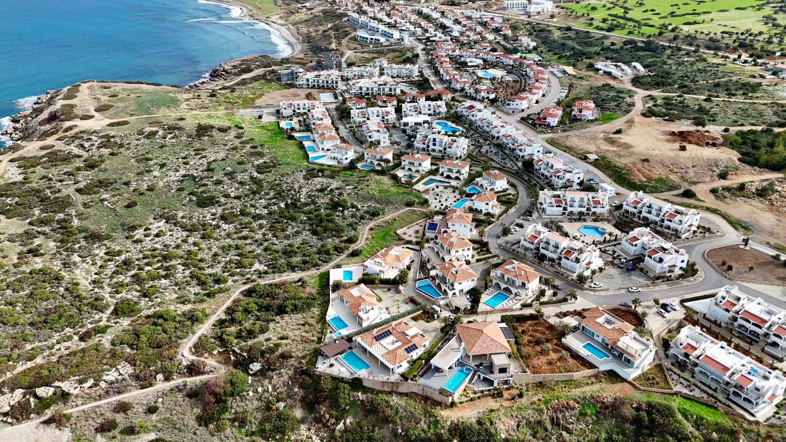 Sea Magic | Award Winning Seafront Residential Project