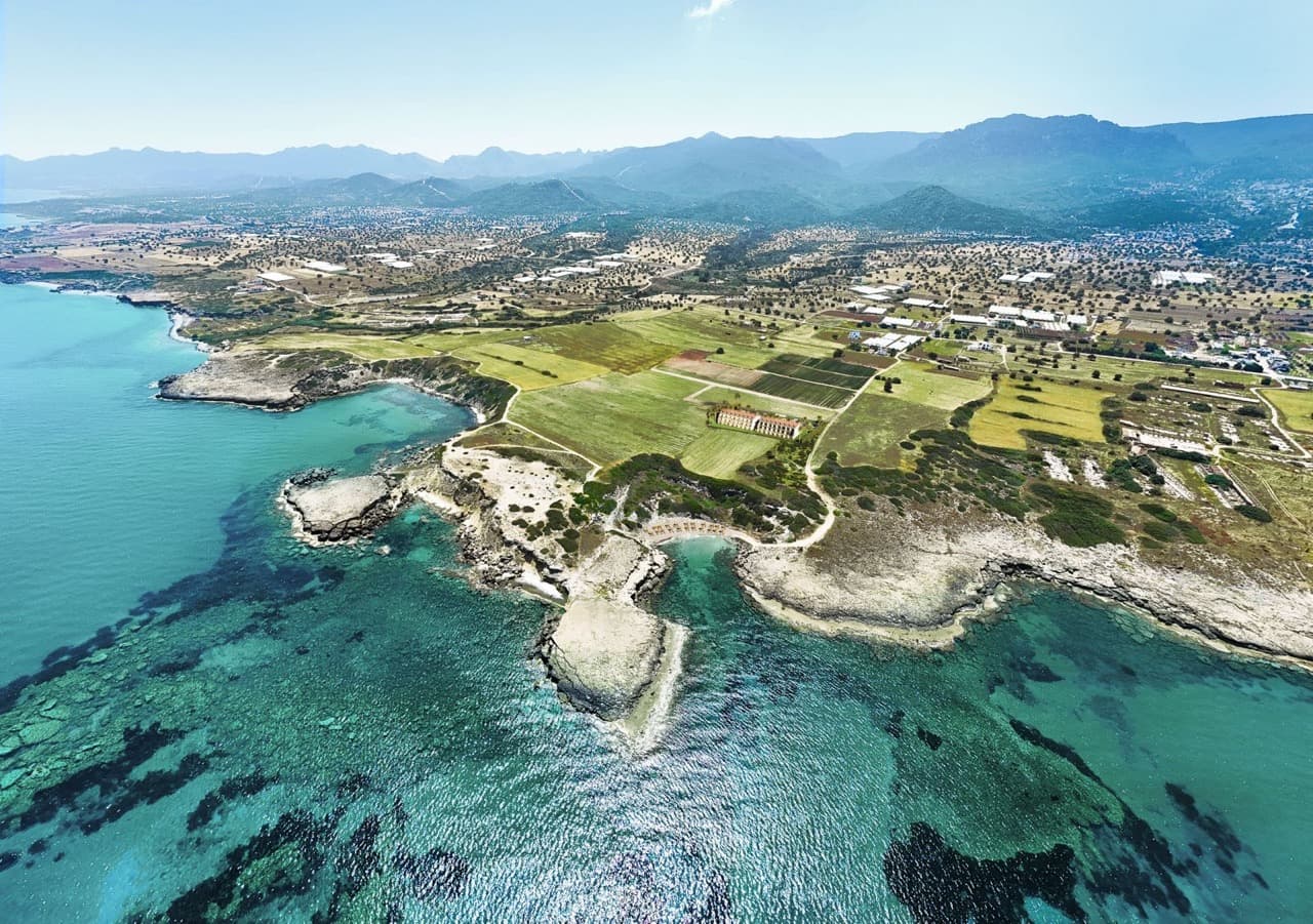 Lagoon | Off-Plan Duplex Apartments Near the Sea