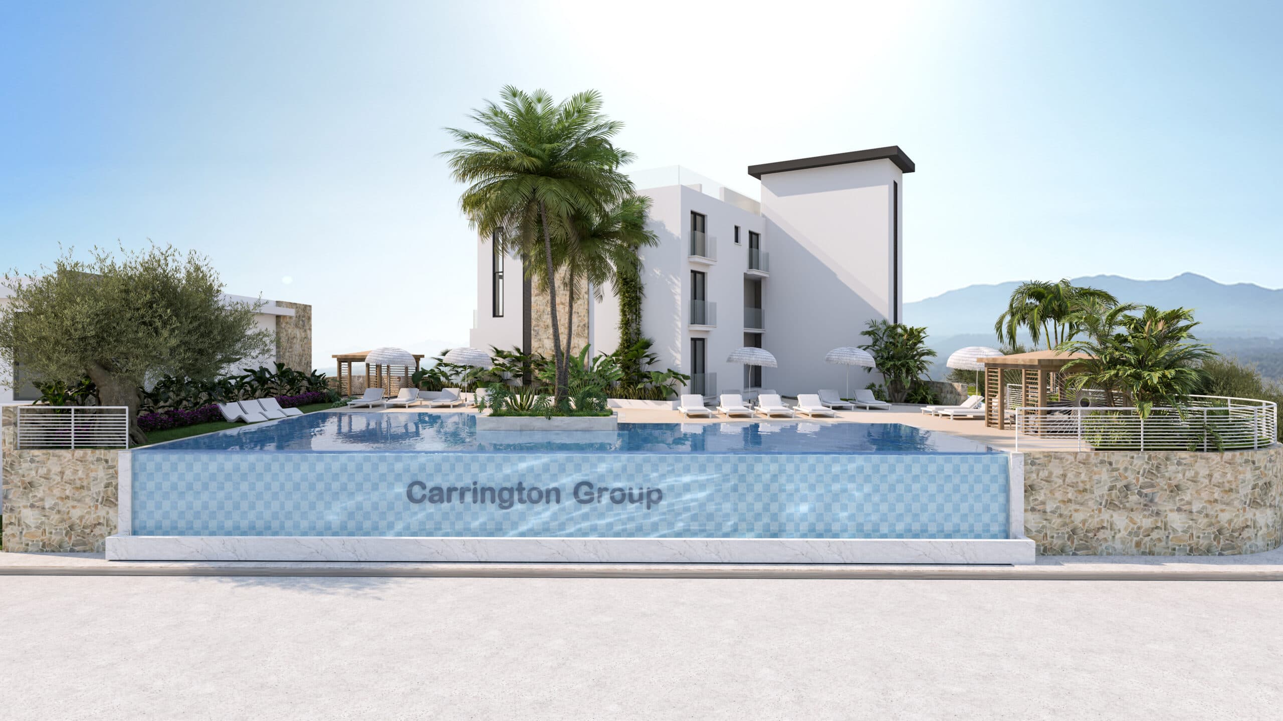 Sea Magic Deluxe |Â Luxury Seafront Apartments and Villas in North Cyprus