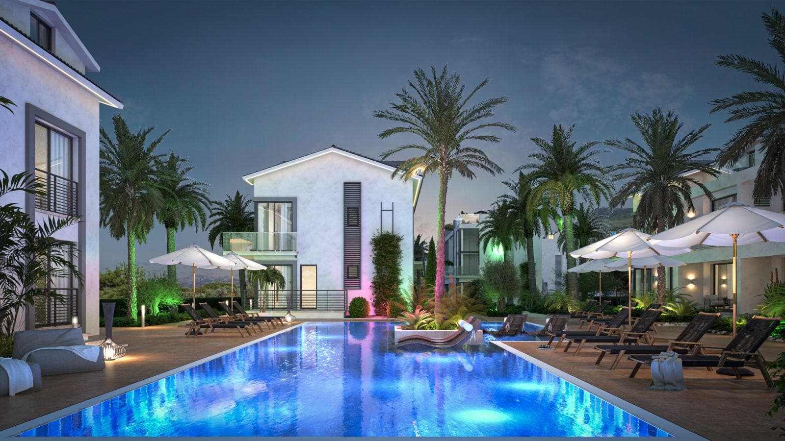 Malibu Zone 6 | Coastal Apartments with Strong Long-Term Value Potential