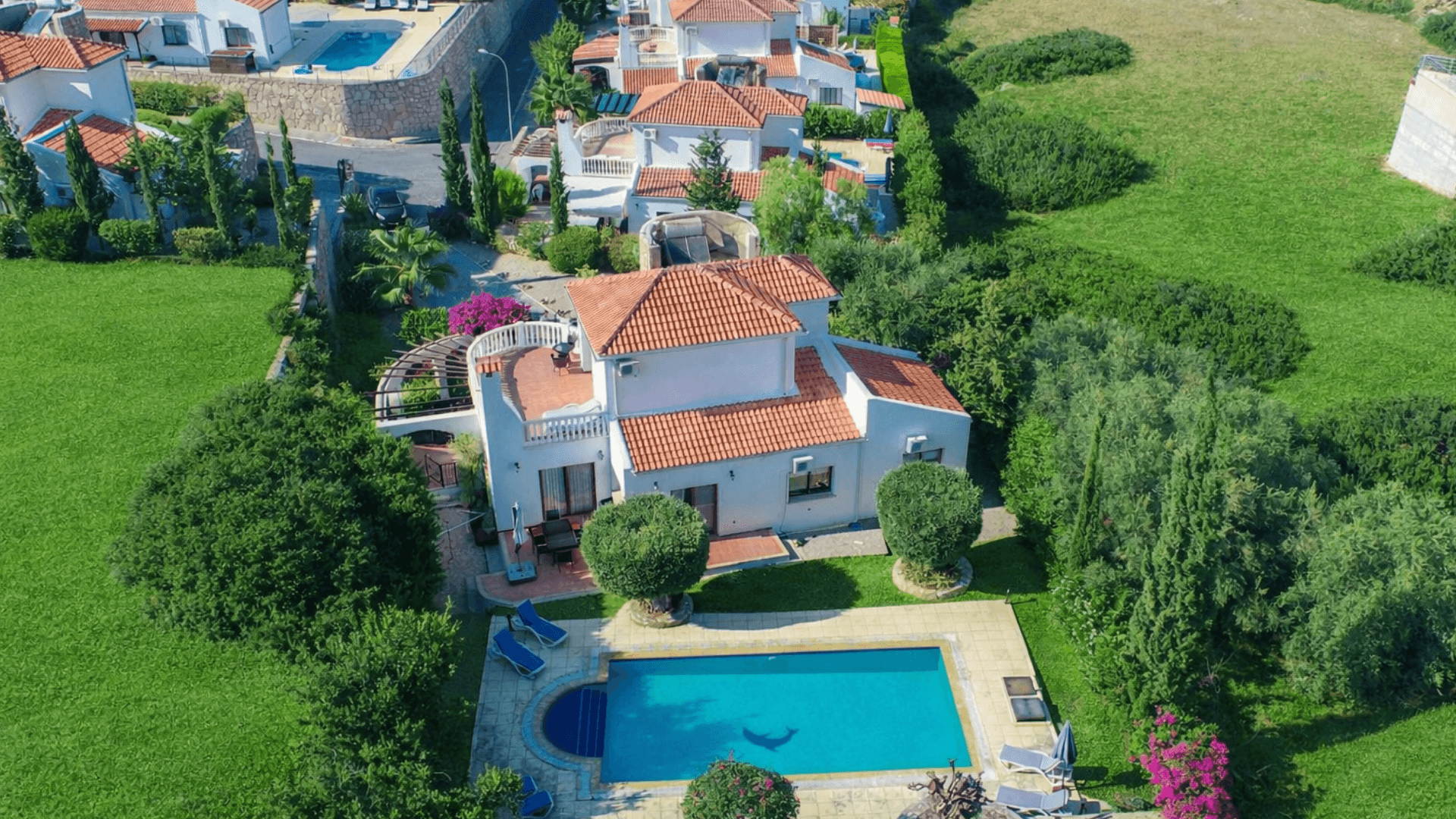 The Morlais | Exclusive Seafront Luxury Villas