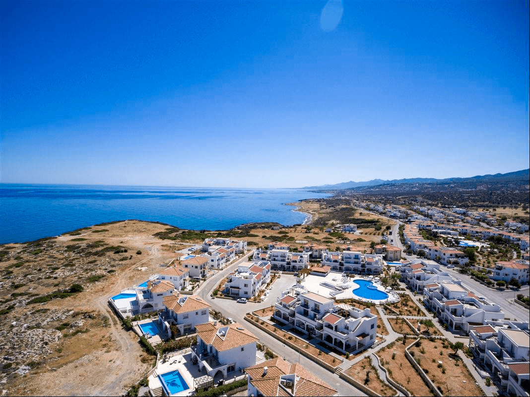 Sea Magic Premium |Â Spacious Seafront Apartments with Open Views