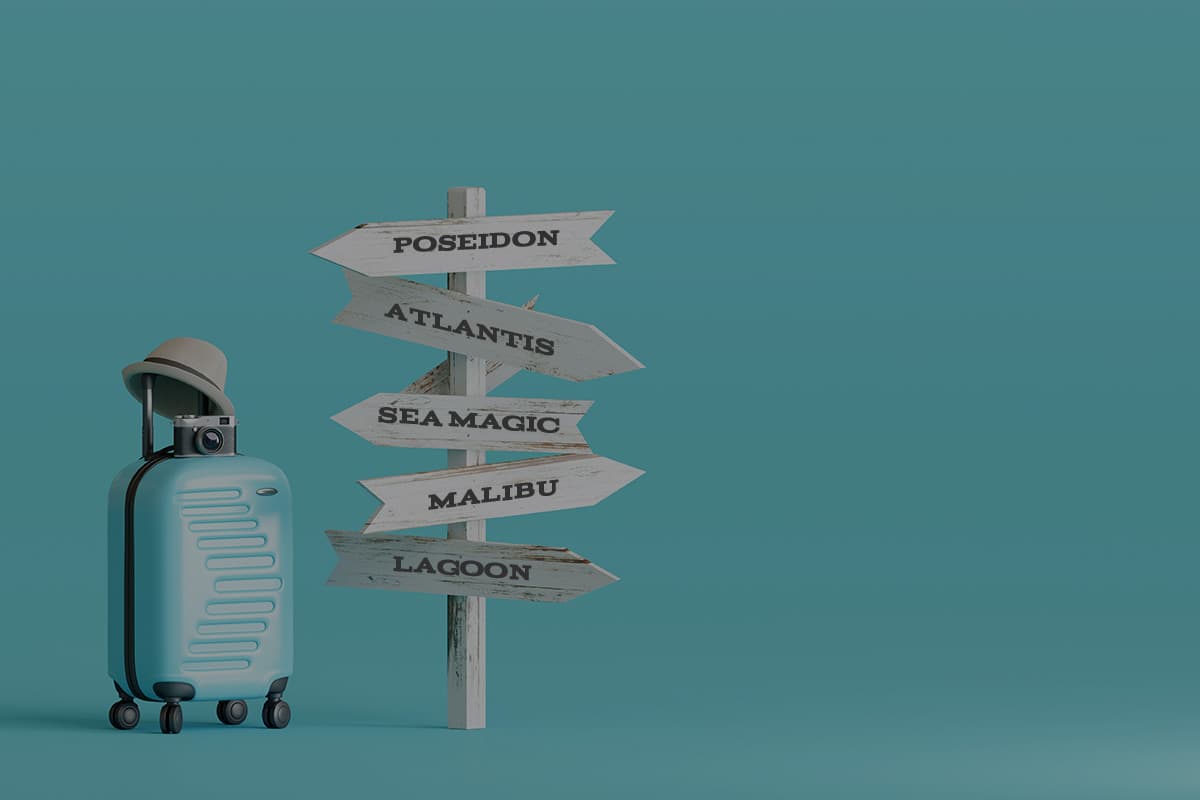 Visit North Cyprus with inspection trip program