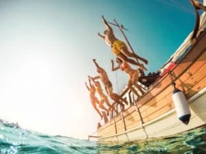 The Ultimate Guide to Kyrenia Beaches