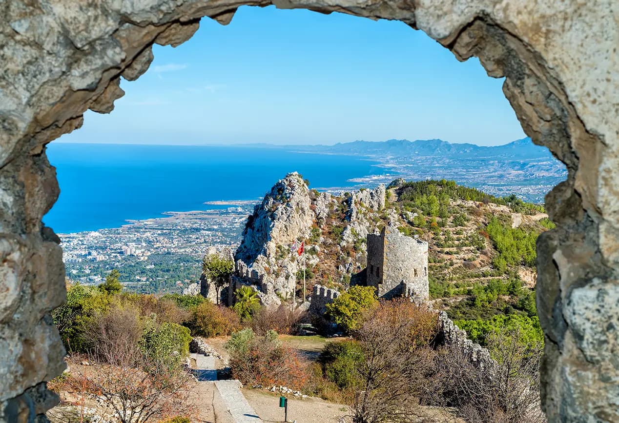 Geopolitical Advantages of North Cyprus Property Investment: A Strategic Guide